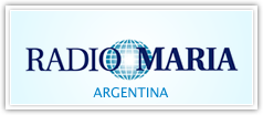 radio maria argentina